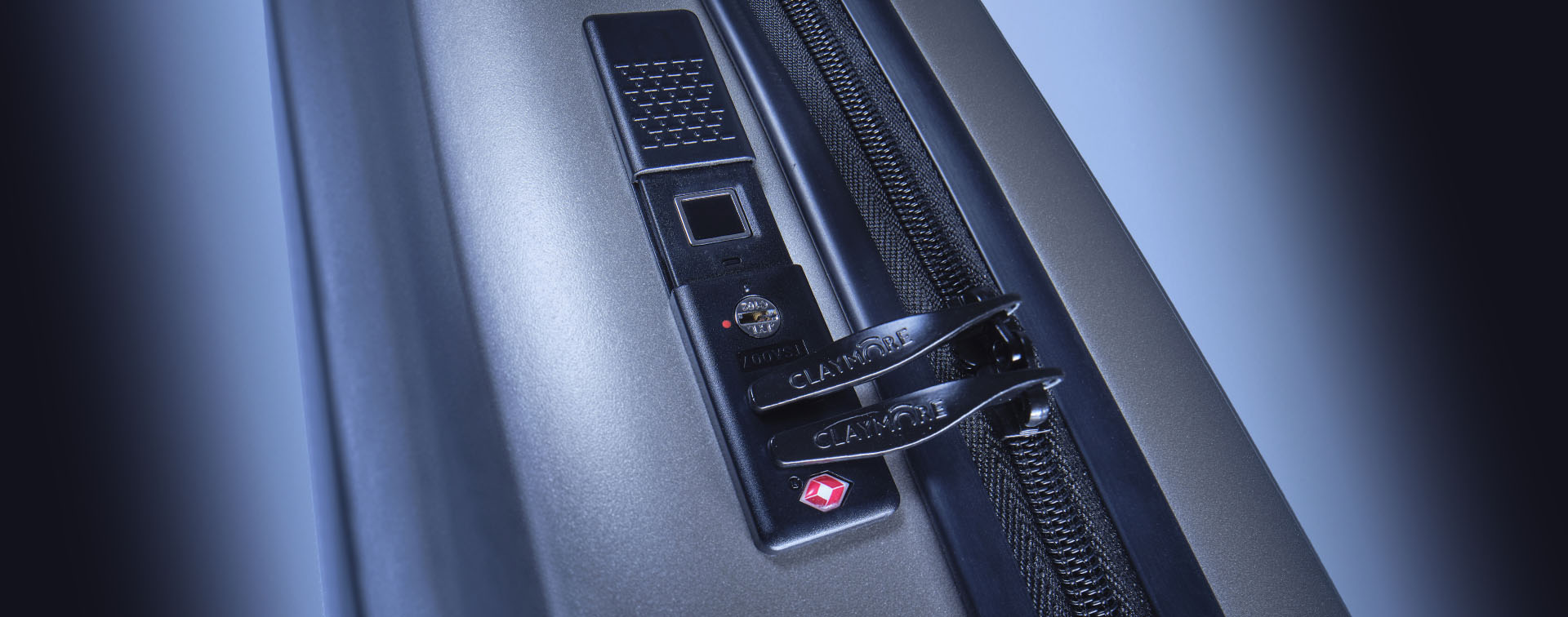 Tailor made luggage